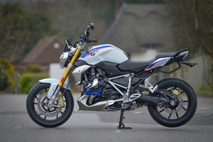 BMW R 1250 R Sport